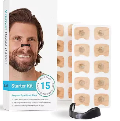 Nasal Strips