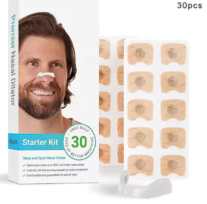 Nasal Strips