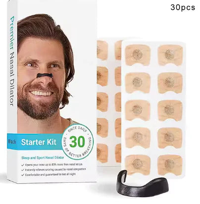 Nasal Strips