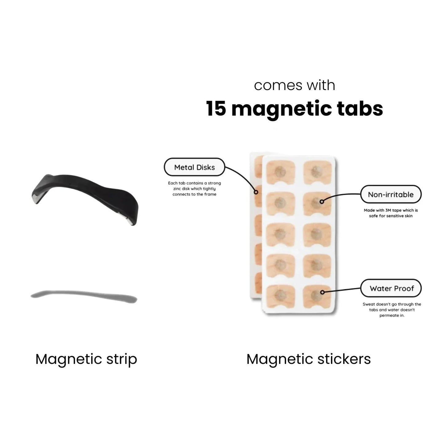 Nasal Strips
