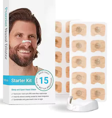 Nasal Strips